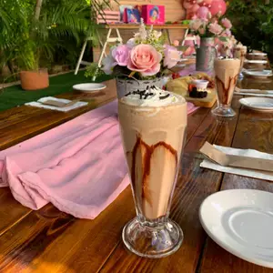 Mesón de los Ángeles Acapulco  4