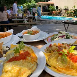 Mesón de los Ángeles Acapulco  - foto 3