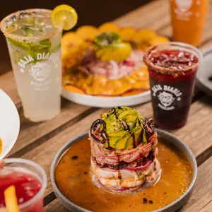 Baja Diablo San José del Cabo 7
