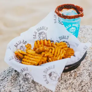 Baja Diablo San José del Cabo 6