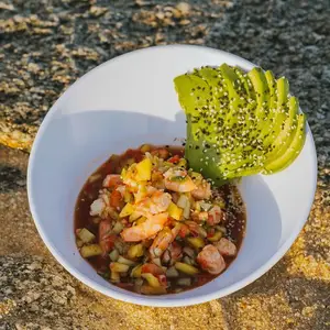 Baja Diablo San José del Cabo 9