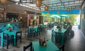 Bahia Camaron Tlaquepaque