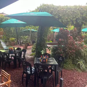 Bahia Camaron Tlaquepaque 5