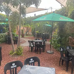 Bahia Camaron Tlaquepaque 8