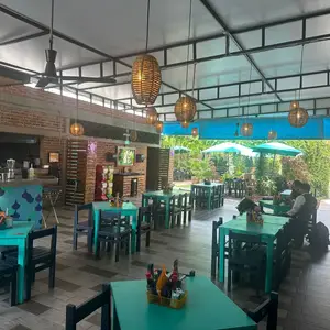 Bahia Camaron Tlaquepaque 3