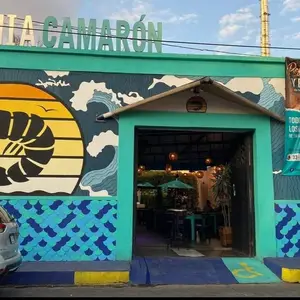 Bahia Camaron Tlaquepaque 1