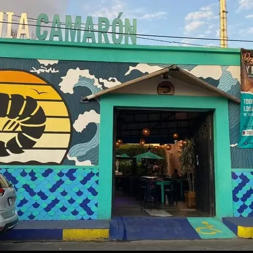 Bahia Camaron Tlaquepaque - foto 1