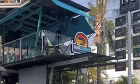 Terraza Bahía Camarón Guadalajara