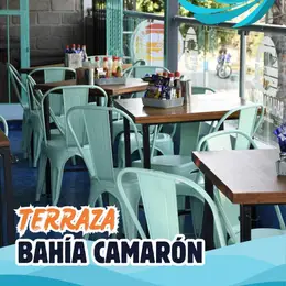Terraza Bahía Camarón Guadalajara - foto 3