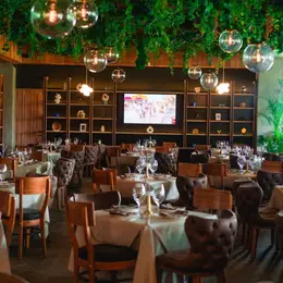 Restaurant La Estancia Argentina Querétaro - foto 3