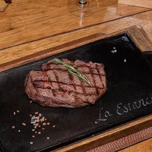 Restaurant La Estancia Argentina Querétaro 4