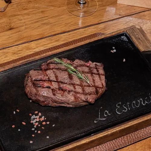Restaurant La Estancia Argentina Querétaro - foto 4