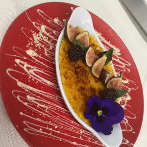 Restaurant La Estancia Argentina Querétaro 6