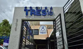 Cocina Tres 16 Guadalajara