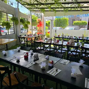 Cocina Tres 16 Guadalajara 5