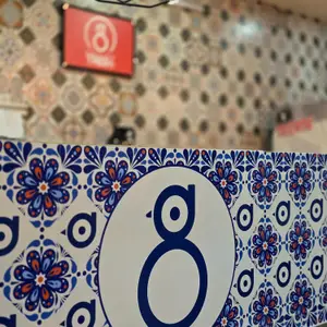 Cocina Tres 16 Guadalajara 7