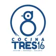 Cocina Tres 16 Guadalajara