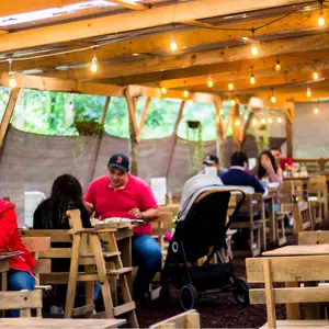La Carnita Asada Coatepec 7