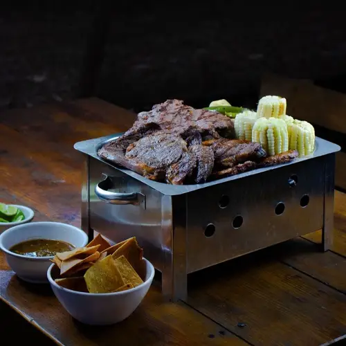 La Carnita Asada Coatepec - foto 4