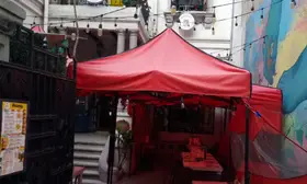 Súper 8 Roma