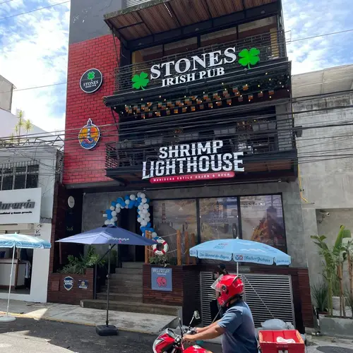 Stones Irish Pub Araucarias - foto 1