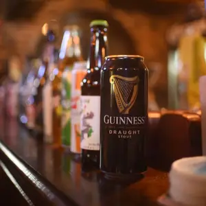 Stones Irish Pub Araucarias 2