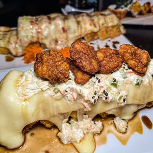 Restaurante Mexican Roll Tuxtla 8