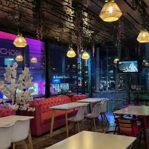 Restaurante Mexican Roll Tuxtla 7