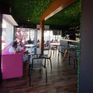 Restaurante Mexican Roll Tuxtla 9