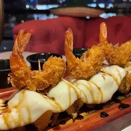 Restaurante Mexican Roll Tuxtla - foto 2
