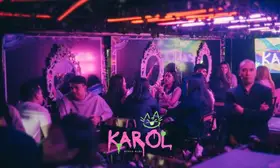 Karol Urban Club Altavista