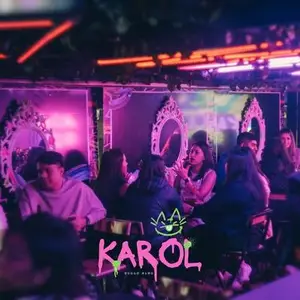 Karol Urban Club Altavista 1