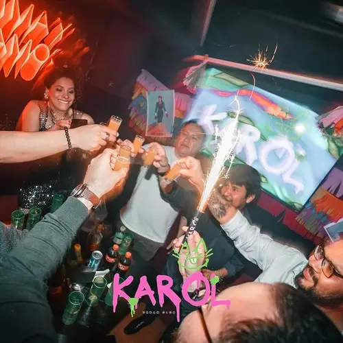 Karol Urban Club Altavista - foto 4