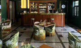 Restaurante Zingaro Guadalajara