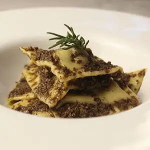 Restaurante Zingaro Guadalajara 8