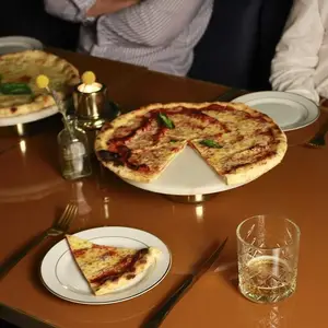 Restaurante Zingaro Guadalajara 6