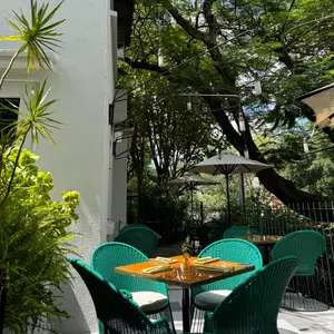 Restaurante Zingaro Guadalajara 5