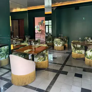 Restaurante Zingaro Guadalajara 7