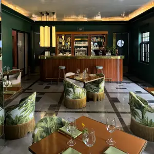 Restaurante Zingaro Guadalajara 1