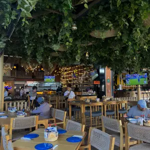 Happy Shrimp Mariscos Punto Sur 3
