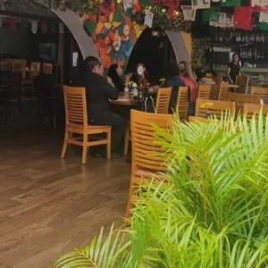 Restaurante Mil Aromas Puebla 5