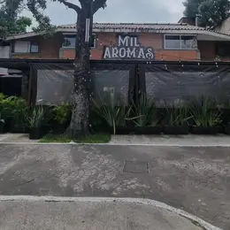 Restaurante Mil Aromas Puebla - foto 3