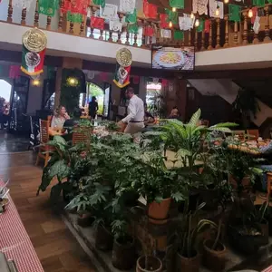 Restaurante Mil Aromas Puebla 9