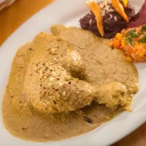 Restaurante Mil Aromas Puebla 4