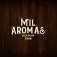 Restaurante Mil Aromas Puebla