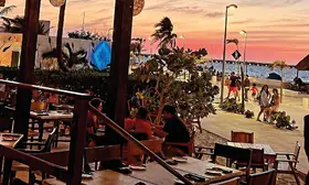Restaurante Almadía Progreso