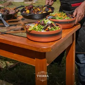 Tierra Cocina Artesanal Urubamba 6