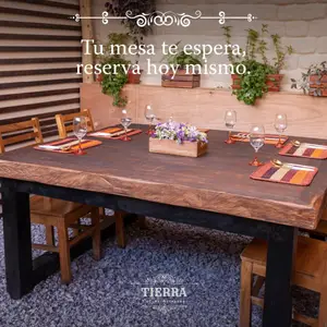 Tierra Cocina Artesanal Urubamba 1