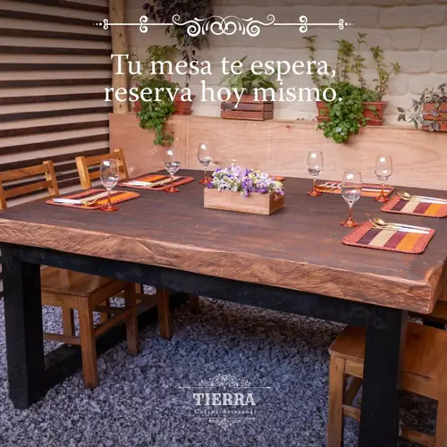 Tierra Cocina Artesanal Urubamba - foto 1