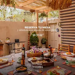 Tierra Cocina Artesanal Urubamba - foto 3
